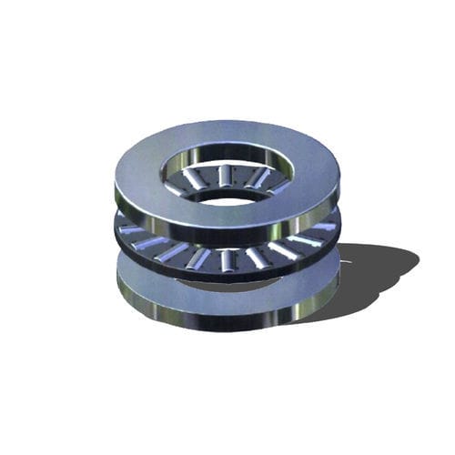 Butée à rouleaux cylindriques - 811 series - KML MOTION INDUSTRIES CO. LTD