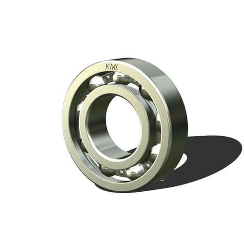 Roulement à billes - 16 series - KML MOTION INDUSTRIES CO. LTD - radial / axial / rigide