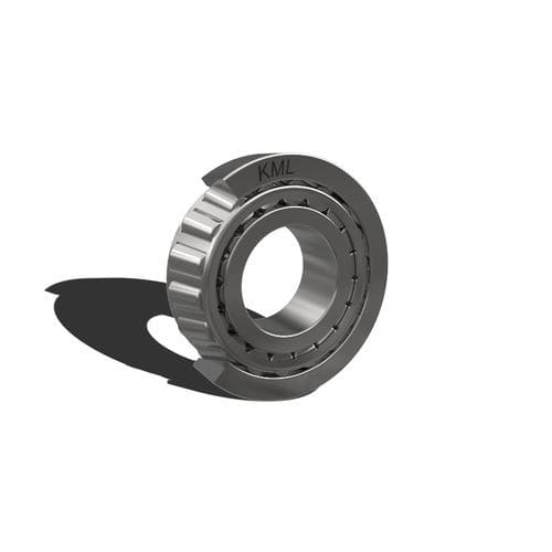 Roulement à rouleaux coniques - LM11949RS/10 - KML MOTION INDUSTRIES CO. LTD - radial / axial / à une rangée