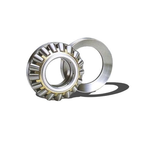 Butée à rotule sur rouleaux coniques - 294 series - KML MOTION INDUSTRIES CO. LTD - avec cage