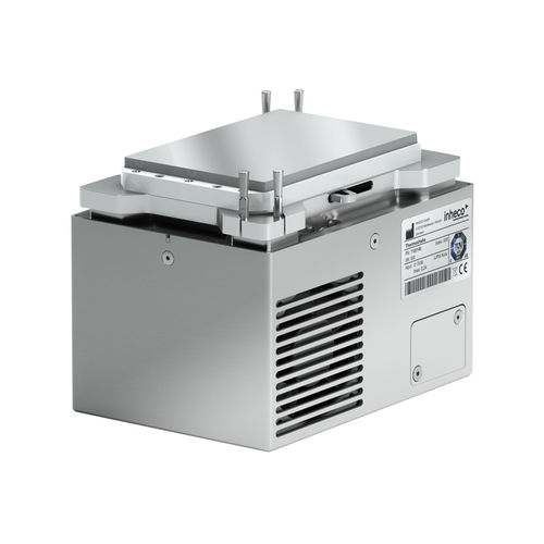 Agitateur de laboratoire orbital - Thermoshake AC - INHECO GmbH
