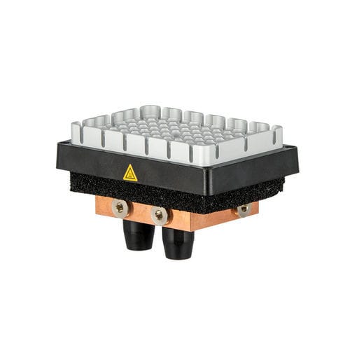 Refroidisseur/réchauffeur pour échantillons - CPLC  - INHECO GmbH