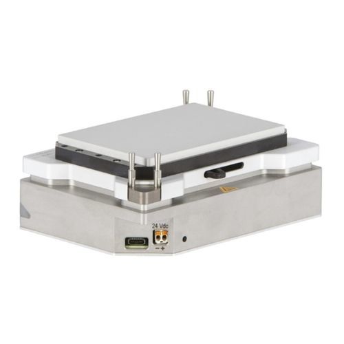 Agitateur de laboratoire de microplaque - AC USB - INHECO GmbH - de mélange / pour jetables médicaux / compact