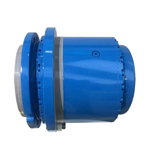 Réducteur planétaire - IGT  - INI HYDRAULIC CO.,LTD - coaxial / à arbre creux / compact