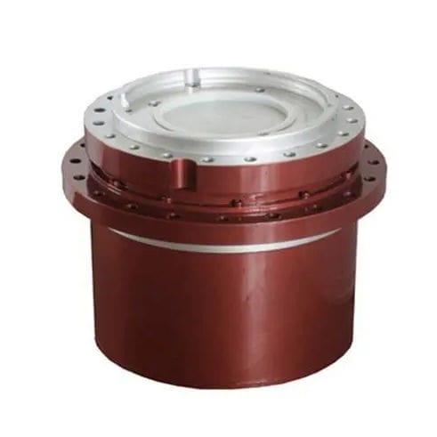 Réducteur planétaire - IGC-T36 - INI HYDRAULIC CO.,LTD - coaxial / à arbre creux / compact