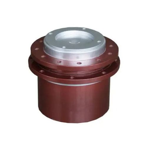 Réducteur planétaire - IGC-T60 - INI HYDRAULIC CO.,LTD - coaxial / à arbre creux / 500 - 1000 Nm
