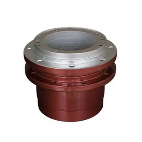 Réducteur planétaire - IGC-T26 - INI HYDRAULIC CO.,LTD - coaxial / à arbre creux / 500 - 1000 Nm