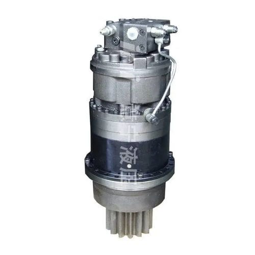 Système d'entraînement rotatif compact - IYH22C series - INI HYDRAULIC CO.,LTD - à entraînement hydraulique