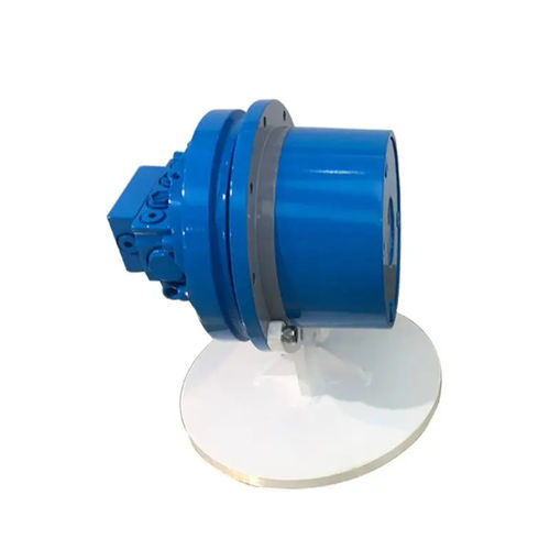 Transmission hydrostatique - IGY7000T2 - INI HYDRAULIC CO.,LTD