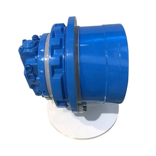 Transmission hydrostatique - IGY18000T2  - INI HYDRAULIC CO.,LTD
