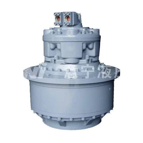 Transmission hydrostatique - IY79 series - INI HYDRAULIC CO.,LTD