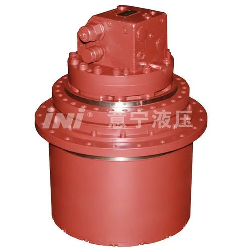 Transmission hydrostatique - IGY40000T2 - INI HYDRAULIC CO.,LTD