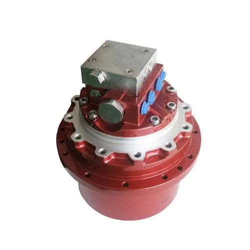 Transmission hydrostatique - IGY9000T2 - INI HYDRAULIC CO.,LTD