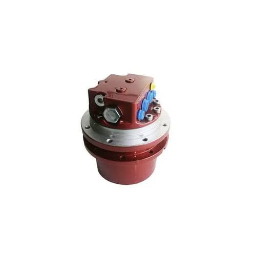 Transmission hydrostatique - IGY1400T2 - INI HYDRAULIC CO.,LTD