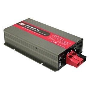 Chargeur de batterie pour applications solaires - PB-1000 series - Sunpower UK - fixe / Li-ion / plomb-acide