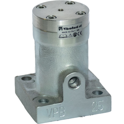 Vibrateur pneumatique - VPB 25  - Vibronord - à impact / à piston percuteur / pour broyeurs