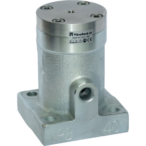 Vibrateur pneumatique - VPB 40  - Vibronord - à impact / à piston percuteur / pour marbre