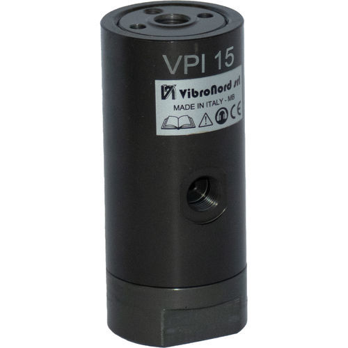 Vibrateur pneumatique - VPI 15 - Vibronord - linéaire / à piston percuteur / pour incinération