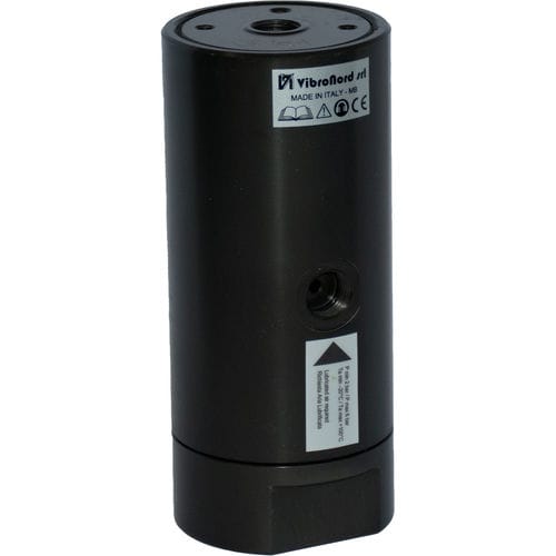 Vibrateur pneumatique - VPI 30 - Vibronord - linéaire / à piston percuteur / pour l'industrie
