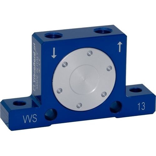 Vibrateur pneumatique - VVS 13 - Vibronord - rotatif / à bille / pour applications avec caoutchouc et plastique