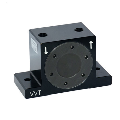 Vibrateur pneumatique - VVT 08 - Vibronord - rotatif / à turbine / pour l'industrie agroalimentaire
