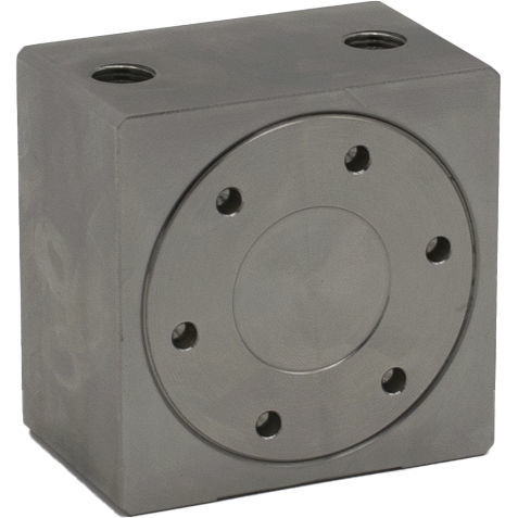 Vibrateur pneumatique - VTI 36 - Vibronord - à turbine / pour silo / pour trémie