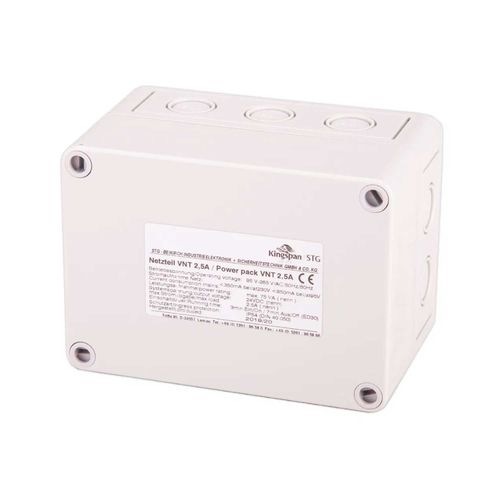 Ballast électronique LED - VNT 2.5 A - Kingspan STG GmbH