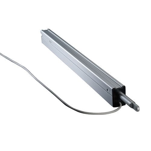 Actionneur électrique - M2/...-500N/LA/EV1/.../VdS - Kingspan STG GmbH - linéaire / à vis à billes / en aluminium