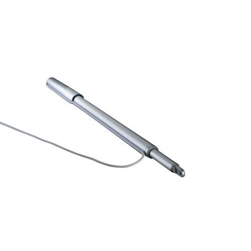 Actionneur linéaire - M1/...-1000N/.../EV1/SHE series - Kingspan STG GmbH - électrique / synchrone / 24 volts