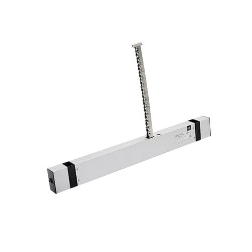 Transmission par chaîne pour système de ventilation - KCDM series - Kingspan STG GmbH