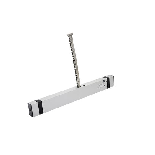 Transmission par chaîne pour système de ventilation - KCDL series - Kingspan STG GmbH