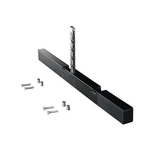 Transmission par chaîne pour système de ventilation - CDi/...-300N/EasyDrive/2/SHE - Kingspan STG GmbH