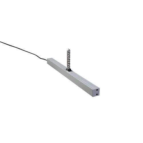 Transmission par chaîne pour système de ventilation - EM/2/...-300N/.../SHE - Kingspan STG GmbH