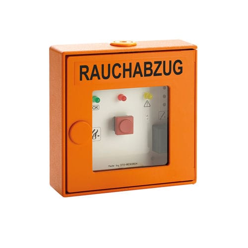 Déclencheur manuel - RBH/3A/... - Kingspan STG GmbH