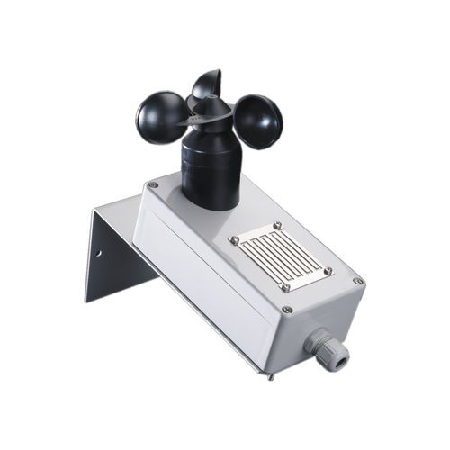 Capteur de vent chauffé - WRM/2 - Kingspan STG GmbH