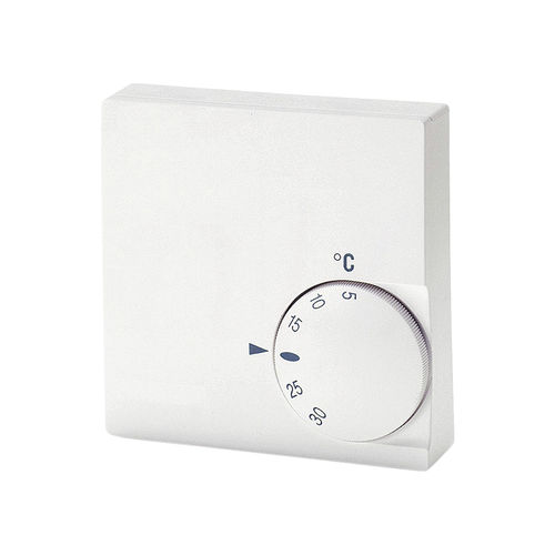 Capteur de température affleurant - TS-1030 - Kingspan STG GmbH - pour process / d'ambiance