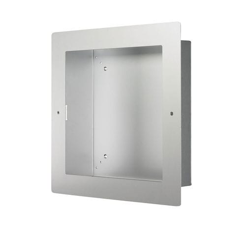 Panneau de contrôle compact - 2A/4A - Kingspan STG GmbH
