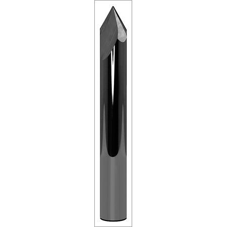 Outil de chanfreinage pour machine-outil - 2L inc
