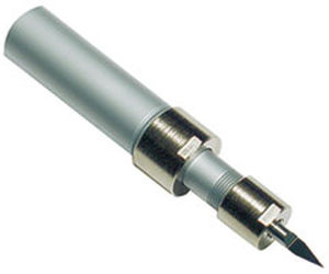 Outil de gravure à ressort - 2L inc - pour matières plastiques / pour acier / pour acier inoxydable
