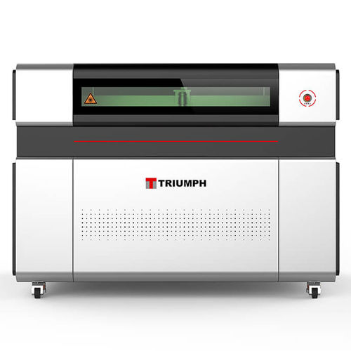 Machine de découpe laser - TR-9060 - Shenzhen triumph industrial co.,ltd - pour applications industrielles