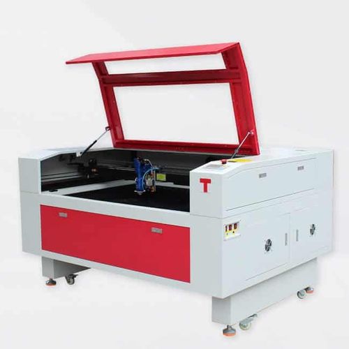 Machine de découpe laser - TR-1390M/TR-1325M - Shenzhen triumph industrial co.,ltd - pour métal / CNC / pour applications industrielles