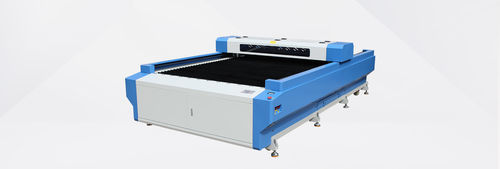 Machine de découpe laser CO2 - TR-1325/TR-1530 - Shenzhen triumph industrial co.,ltd - pour matières plastiques / pour bois / pour cuir
