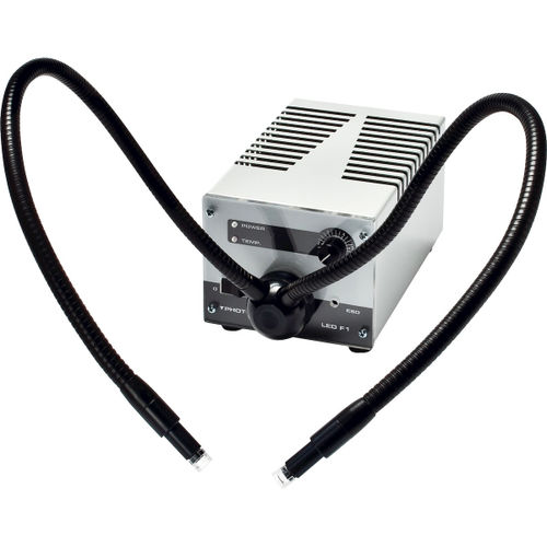 Source lumineuse à LED - LED Light Source F1 - Photonic Optics GesmbH & CoKG - colorée / compacte