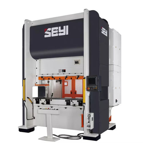 Presse hydraulique - SD series - SEYI HQ - de formage / à cadre / à excentrique