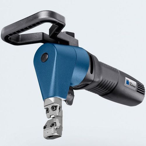 Grignoteuse - TruTool N 500 - TRUMPF Power Tools