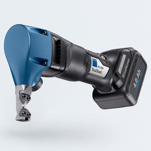 Grignoteuse - TruTool PN 200 Li-ion - TRUMPF Power Tools