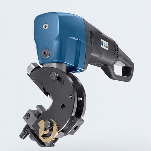 Chanfreineuse électrique - TruTool TKF 1500 - TRUMPF Power Tools - portative / pour tôlerie / pour tubes