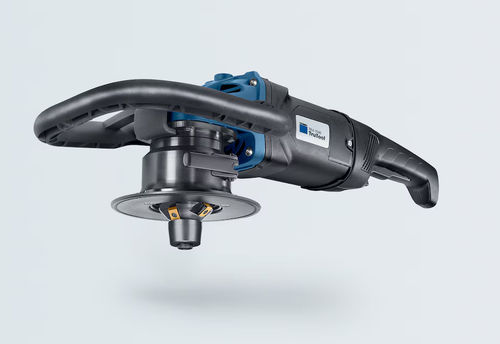 Ébavureur électrique - TruTool TKA 1500 - TRUMPF Power Tools - en tôle