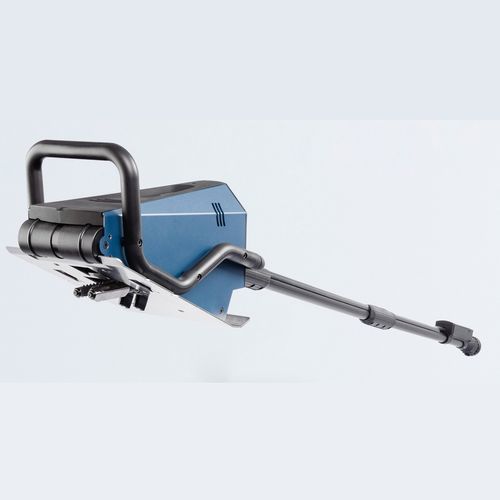 Machine de nettoyage à rouleaux - TruTool TSC 200 - TRUMPF Power Tools - manuelle / de process / compacte