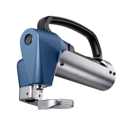 Cisaille électrique - TruTool S 450 - TRUMPF Power Tools - à tôle / coupe-feuillard / portative